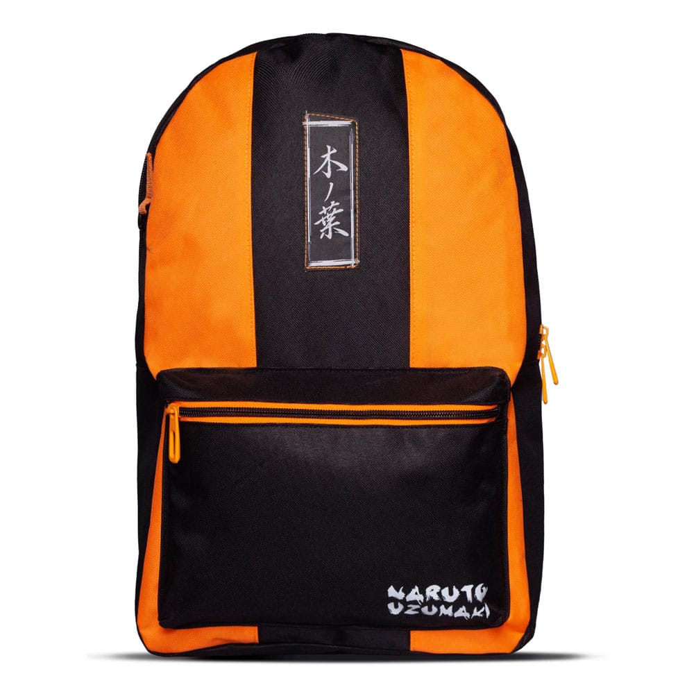 Naruto Rucksack Basic Plus AUF BESTELLUNG *SONDERPREIS*