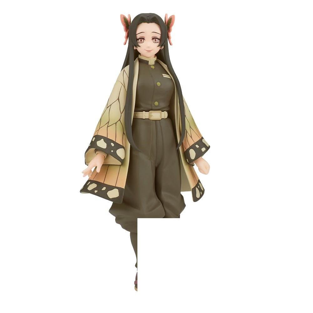 PREORDINE ESAURITO Demon Slayer: Kimetsu no Yaiba PVC Statue Kanae Kocho 16 cm