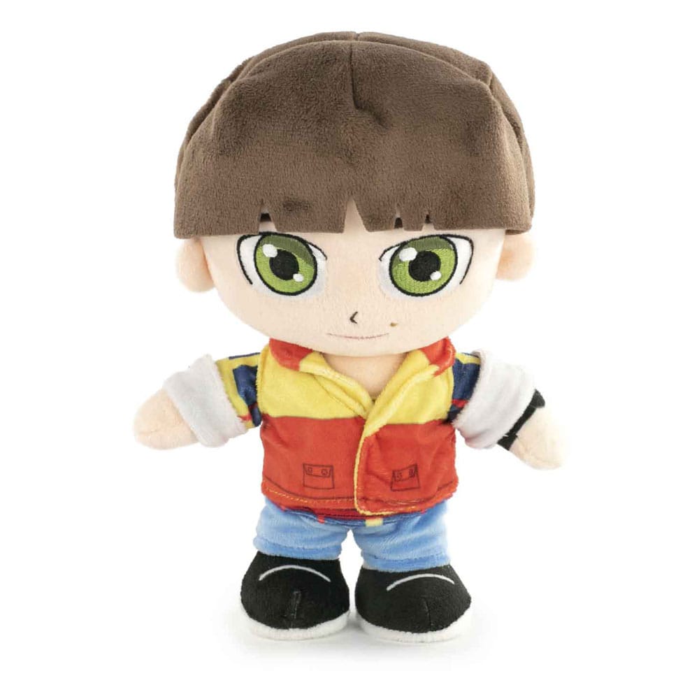MADE TO ORDER Stranger Things Plush Figure Will 28 cm *SPECIAL PRICE*