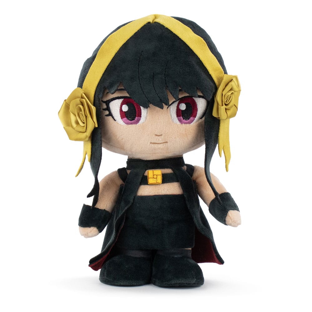 SU ORDINAZIONE Spy x Family Plush Figure Yor 26 cm *PREZZO SPECIALE* ESAURITO