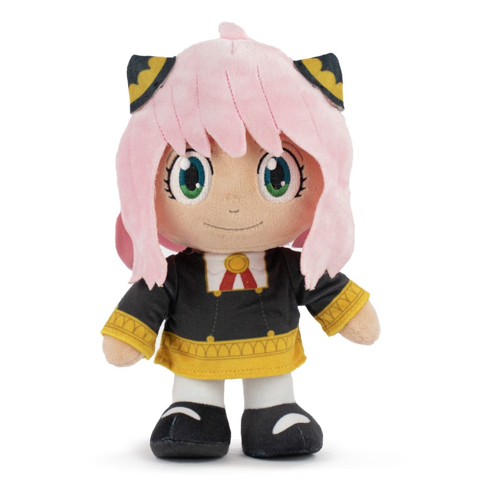 Spy x Family Plüschfigur Anya 28cm *SONDERPREIS*