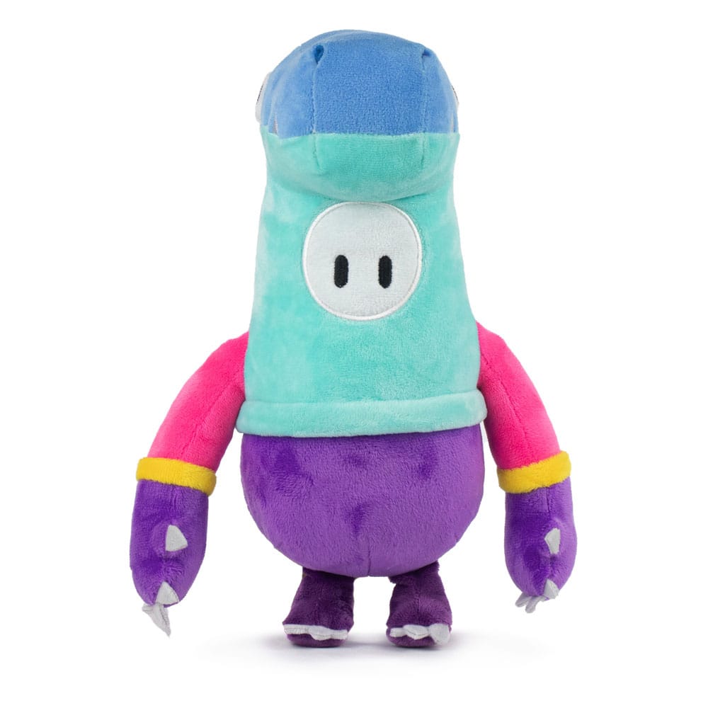 MADE TO ORDER Fall Guys Plush Figure T-Rex 30 cm *SPECIAL PRICE*