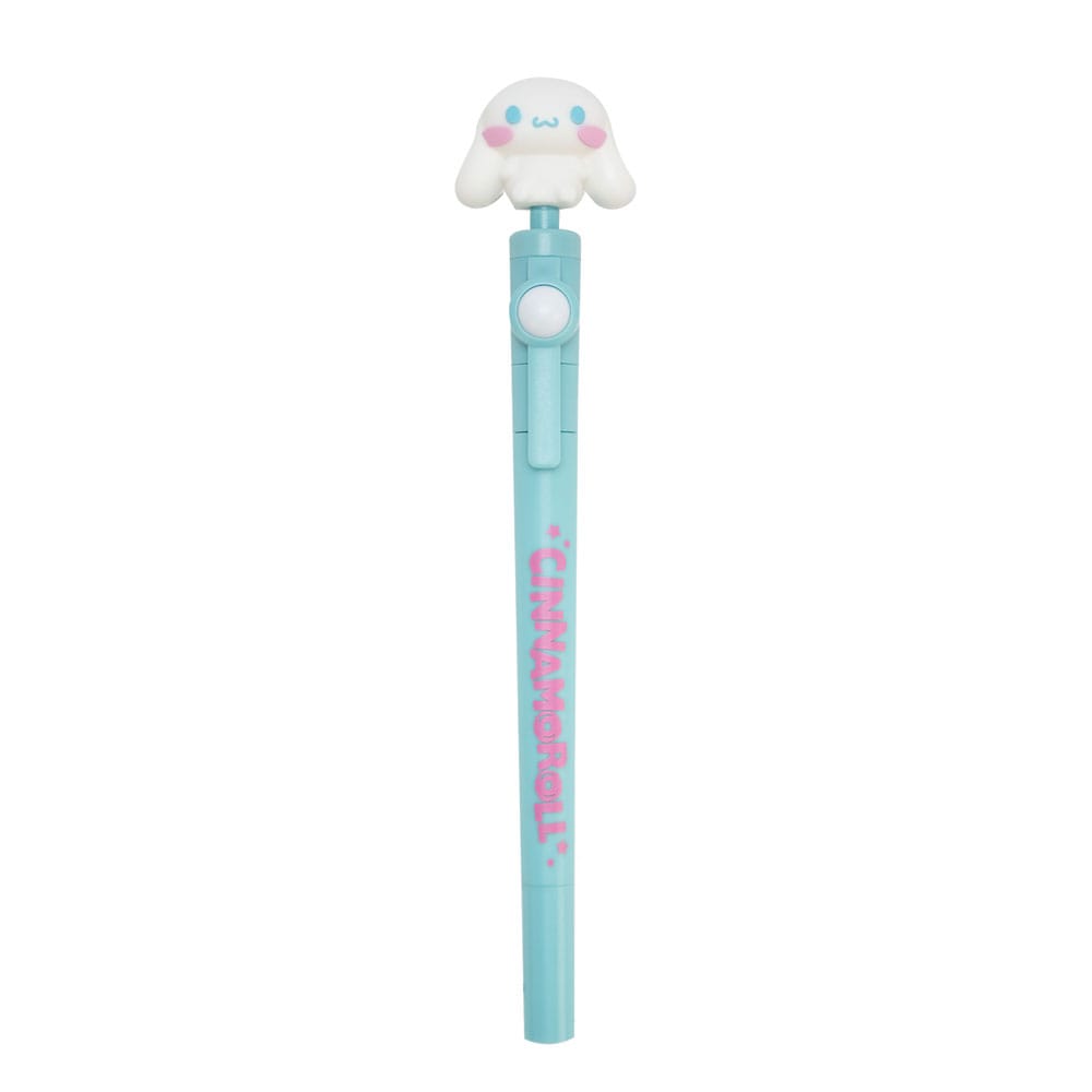 Sanrio Fidget Pen Cinnamoroll AUF BESTELLUNG