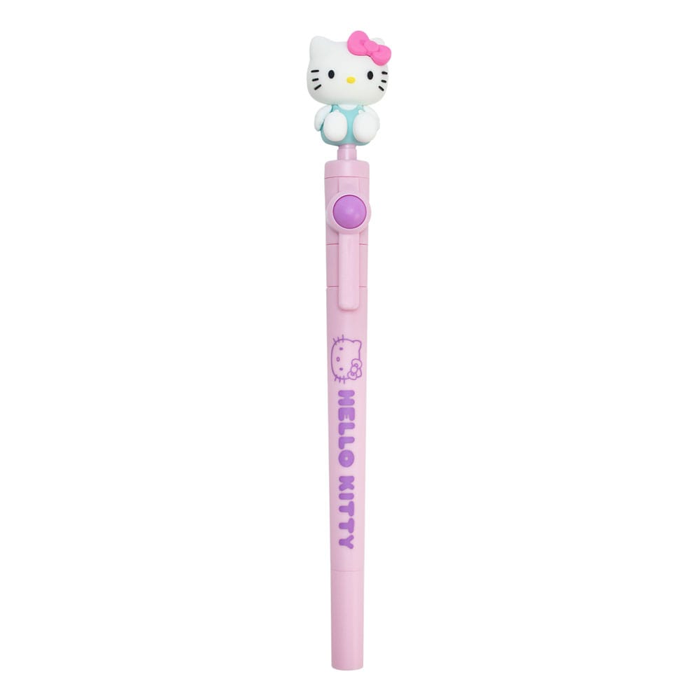 SU ORDINAZIONE Sanrio Fidget Pen Hello Kitty