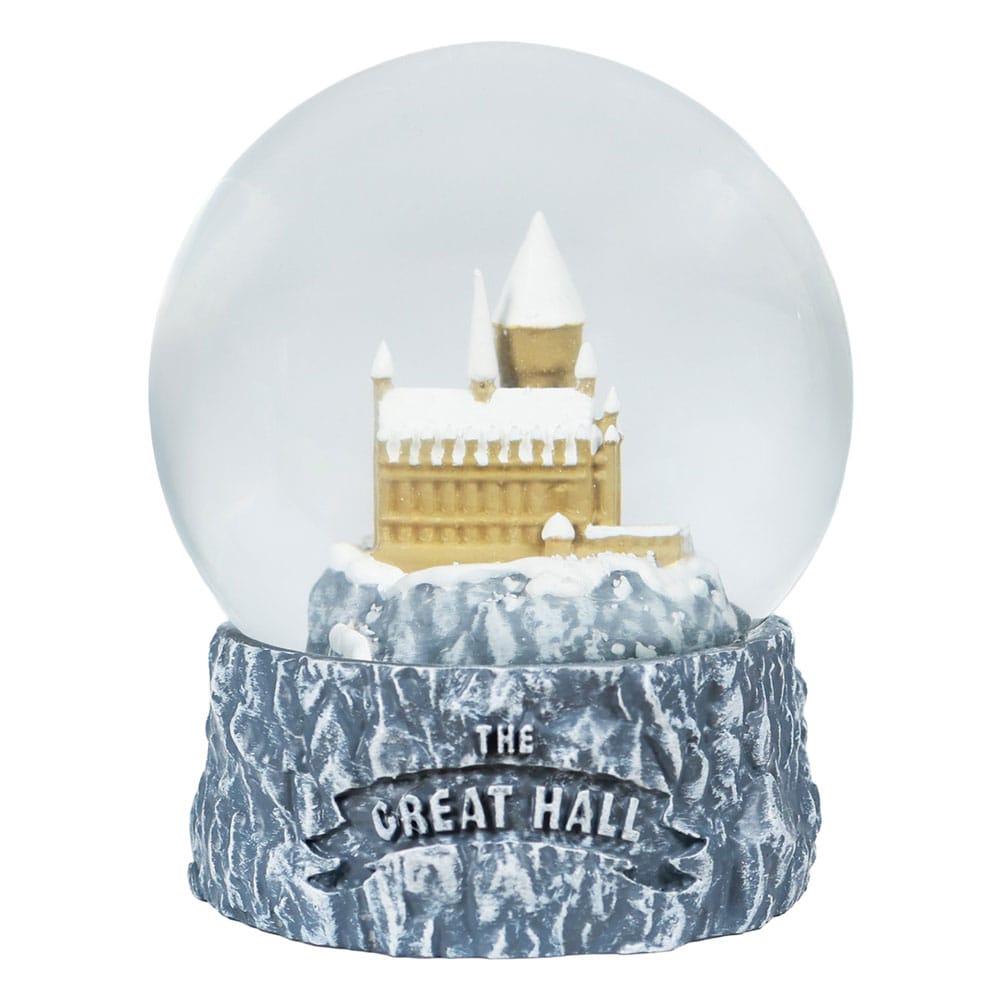 MADE TO ORDER Harry Potter Snow Globe Magical Location The Great Hall