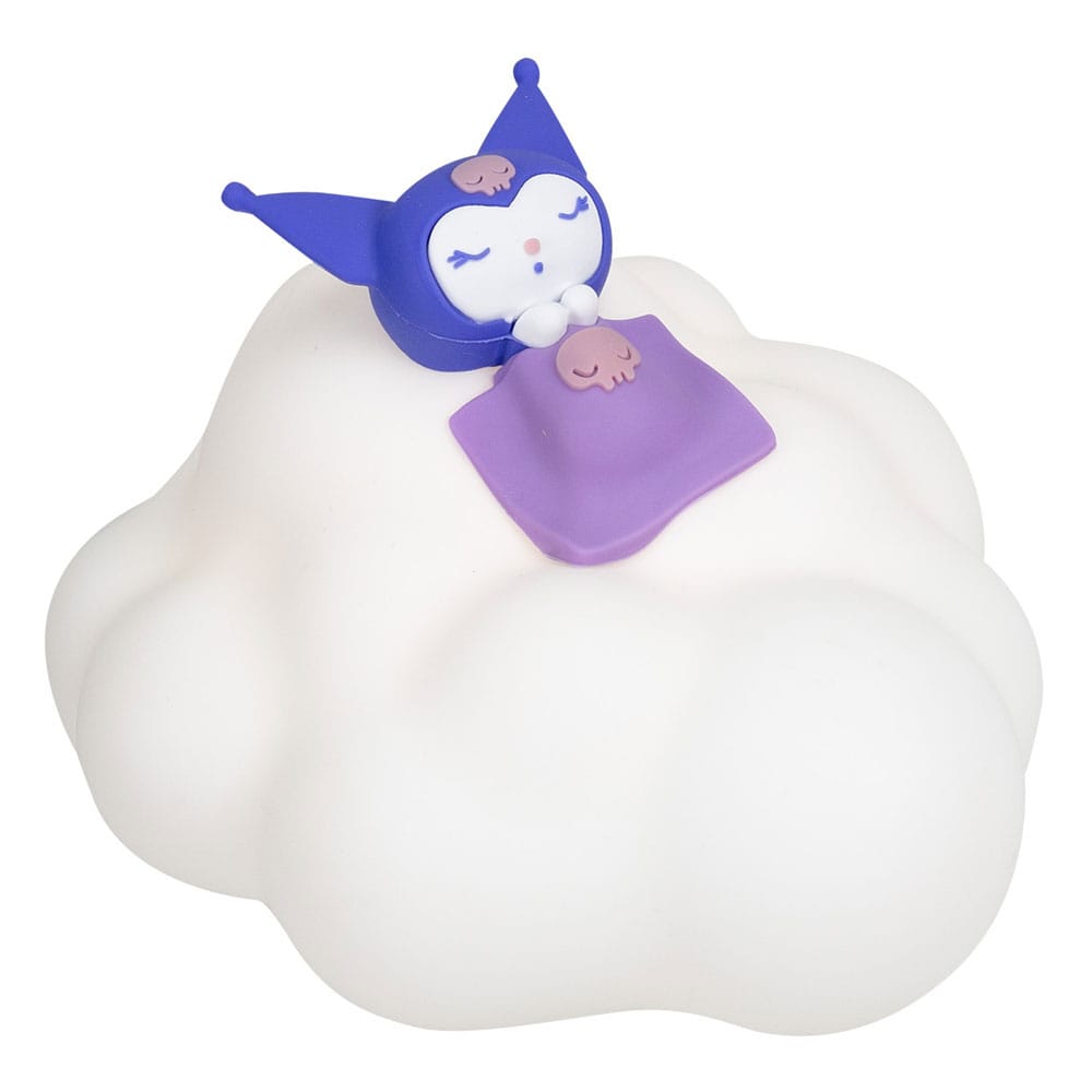 Sanrio Lamp Kuromi Cloud MADE TO ORDER