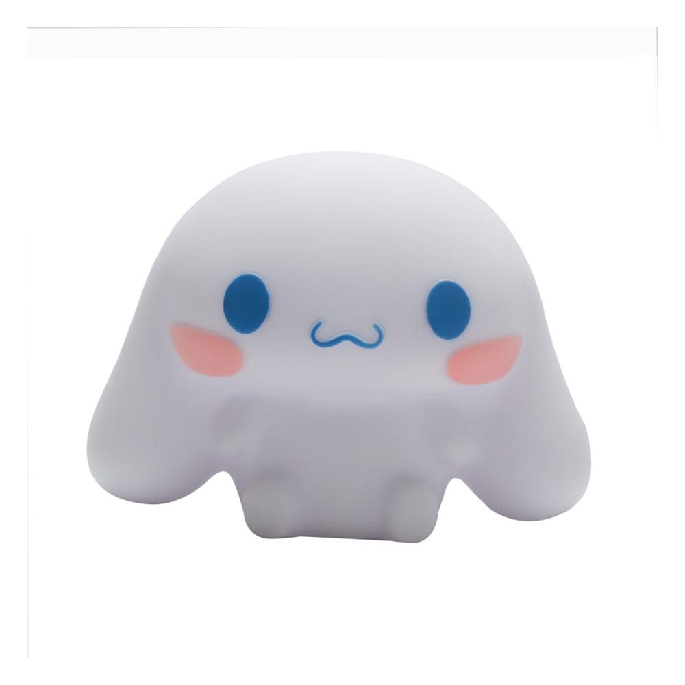 MADE TO ORDER Sanrio Mood Lamp with USB-C Cinnamoroll 11 cm