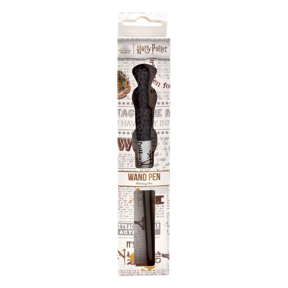 SU ORDINAZIONE Harry Potter Wand Pen Dumbledore