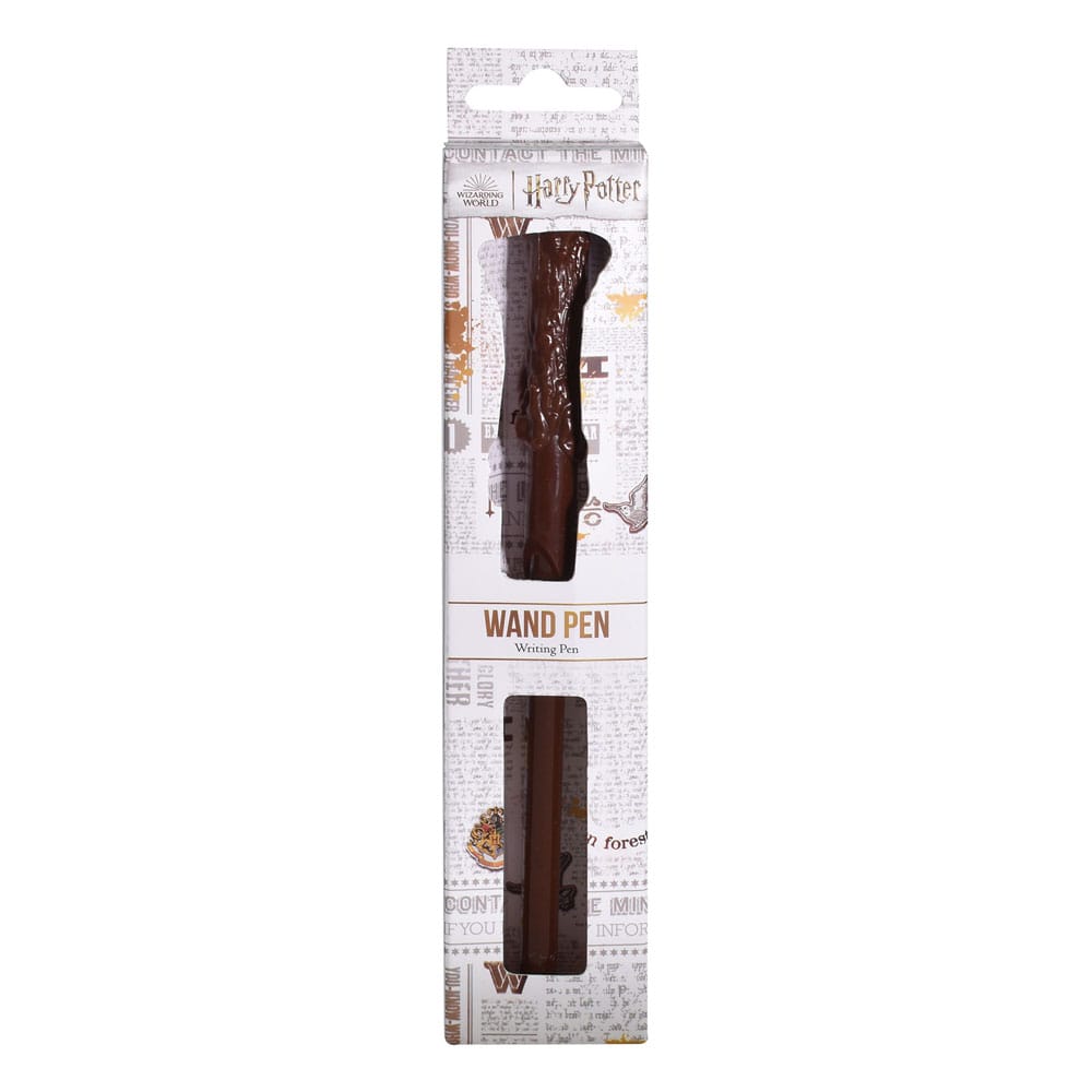 SU ORDINAZIONE Harry Potter Wand Pen Harry