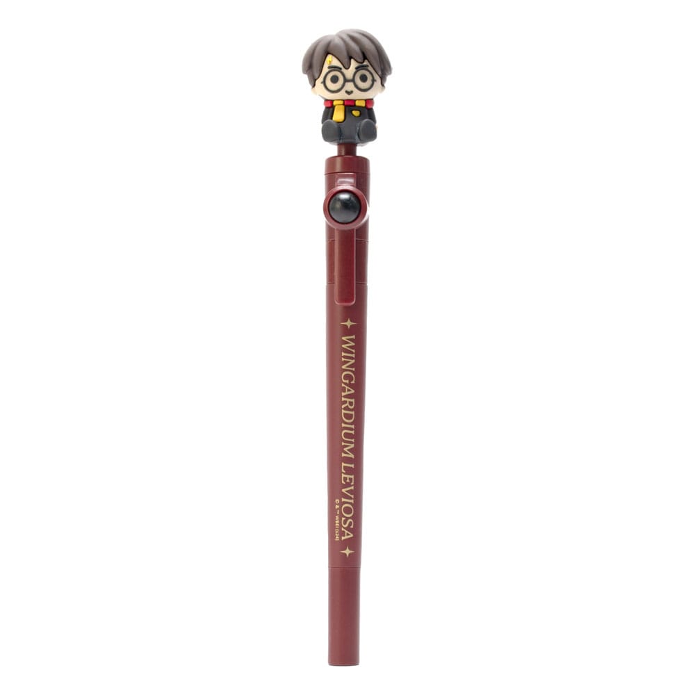 MADE TO ORDER Harry Potter Fidget Pen Harry