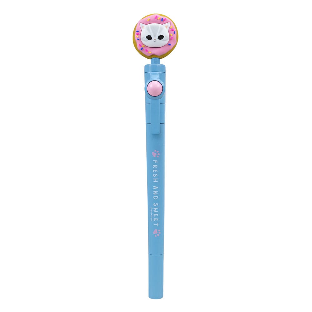 SU ORDINAZIONE Mofusand Fidget Pen