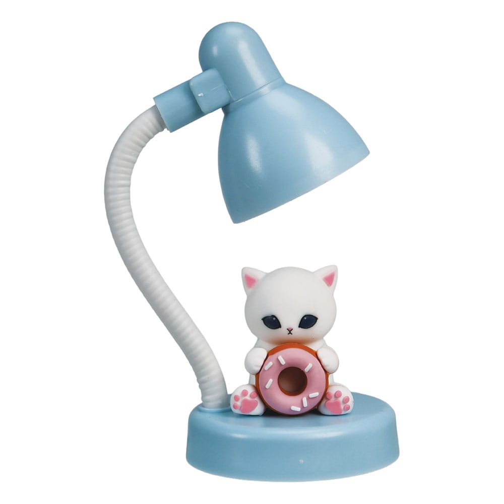 SU ORDINAZIONE Mofusand Mini LED-Light with Figure 15 cm