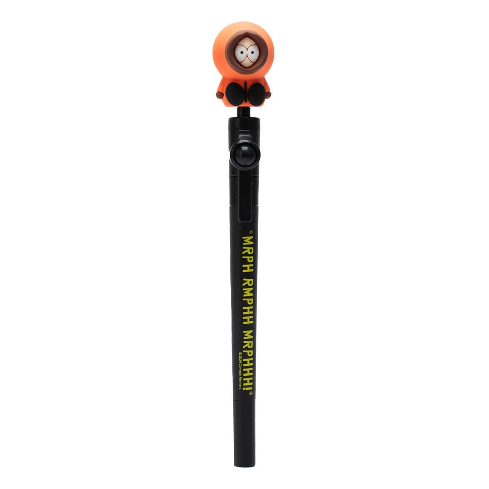 AUF BESTELLUNG South Park Fidget Pen Kenny *SONDERPREIS*