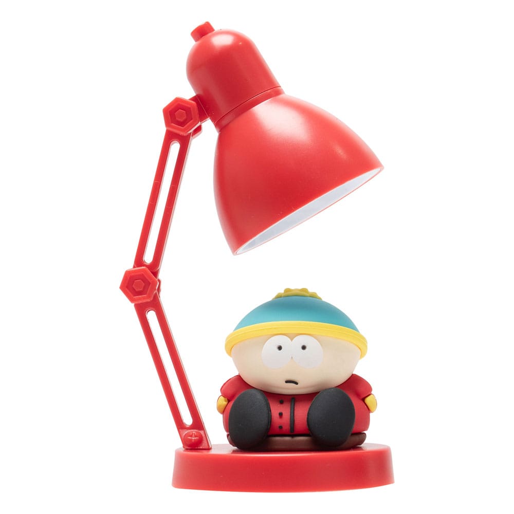 SU ORDINAZIONE South Park Mini LED-Light with Figure 10 cm