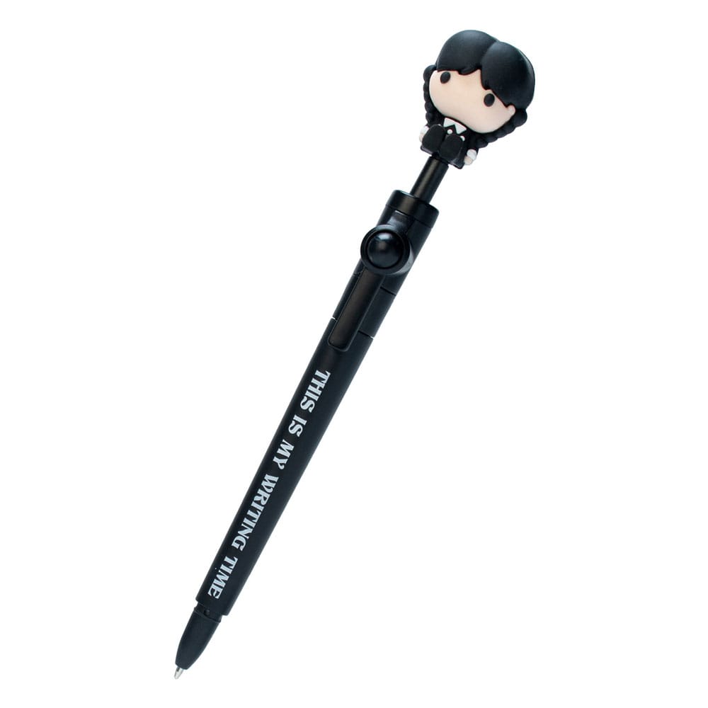SU ORDINAZIONE Wednesday Fidget Pen Wednesday