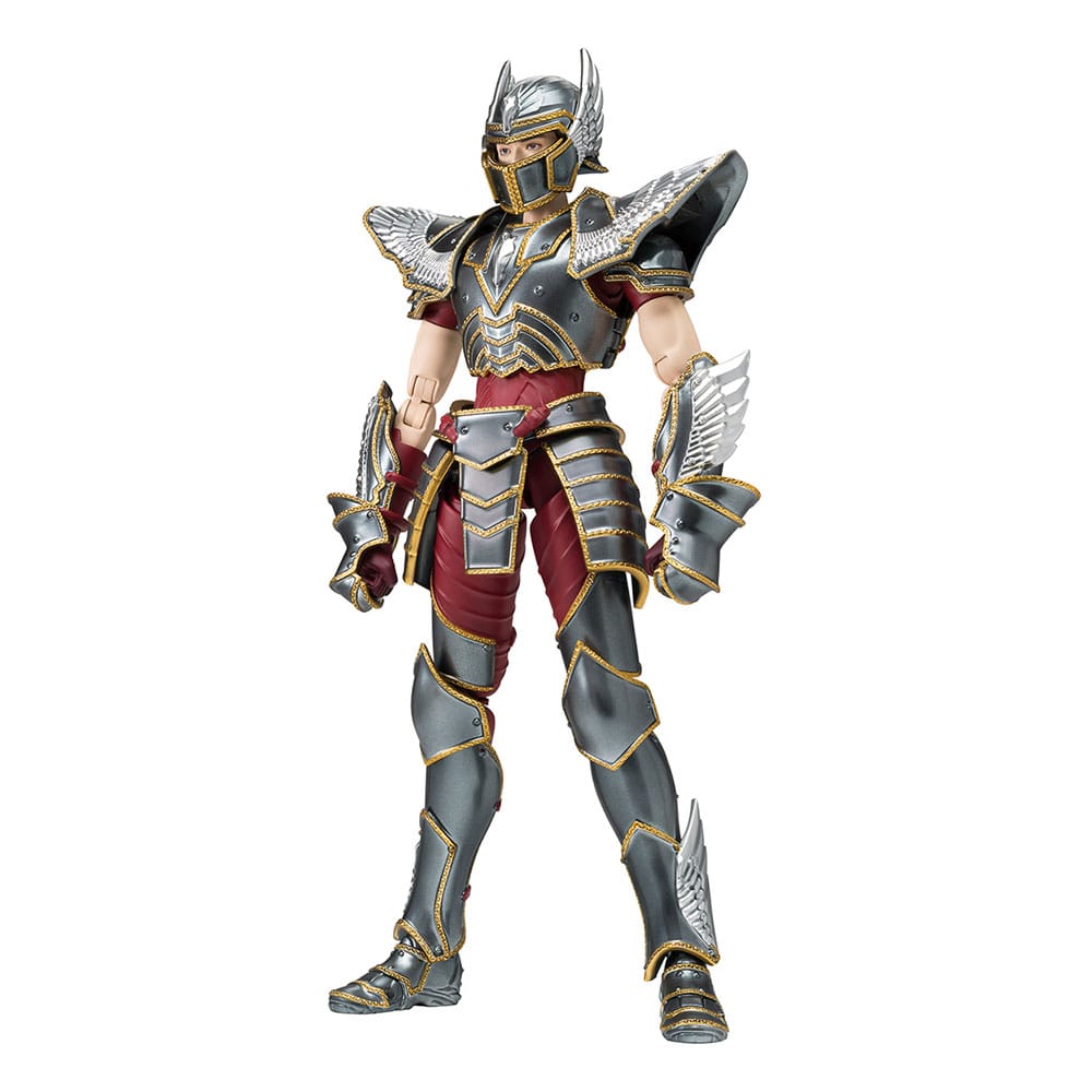 PREORDINE ESAURITO Saint Seiya Saint Cloth Myth Ex Action Figure Pegasus Seiya (Knights of the Zodiac) 17 cm