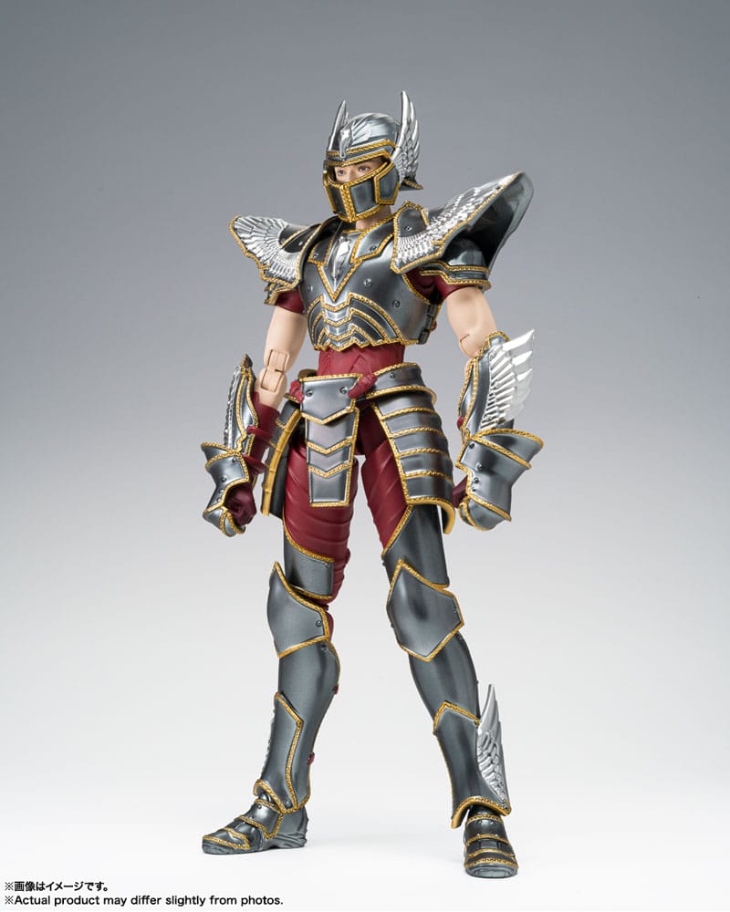 PREORDINE ESAURITO Saint Seiya Saint Cloth Myth Ex Action Figure Pegasus Seiya (Knights of the Zodiac) 17 cm