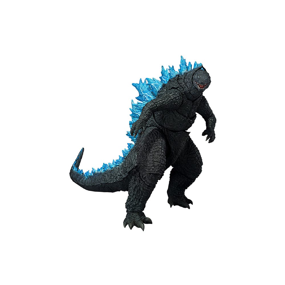 PREORDINE ESAURITO Godzilla x Kong: The New Empire S.H. MonsterArts Action Figure Godzilla (2024) 16 cm