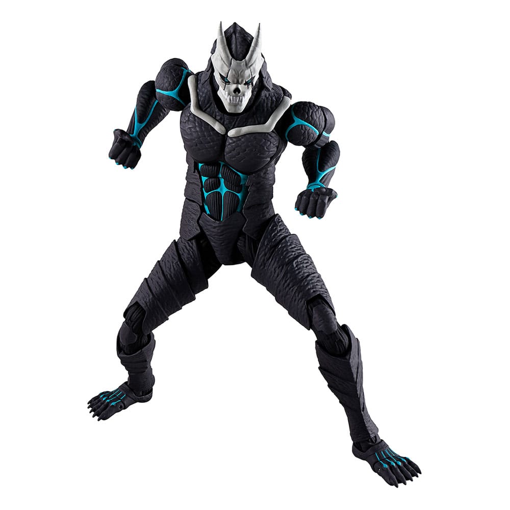 PREORDINE ESAURITO Kaiju No. 8 S.H. Figuarts Action Figure Kaiju No. 8 19 cm