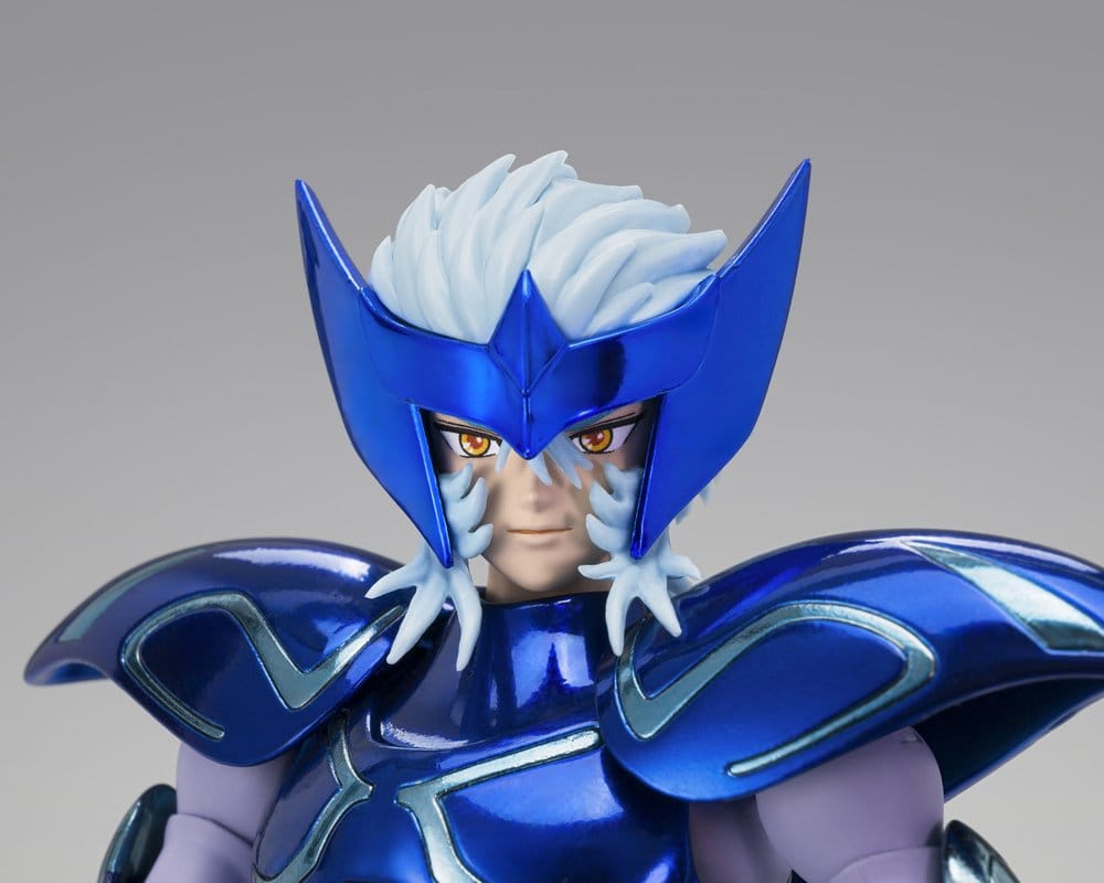 SU ORDINAZIONE Saint Seiya Saint Cloth Myth Ex Action Figure Epsilon Alioth Fenrir 17 cm
