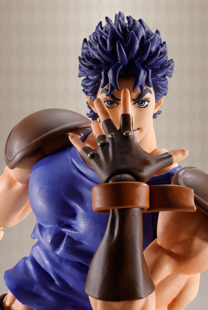 PREORDINE+ 02/2026 JoJo´s Bizarre Adventure S.H.Figuarts Action Figure Jonathan Joestar 17 cm