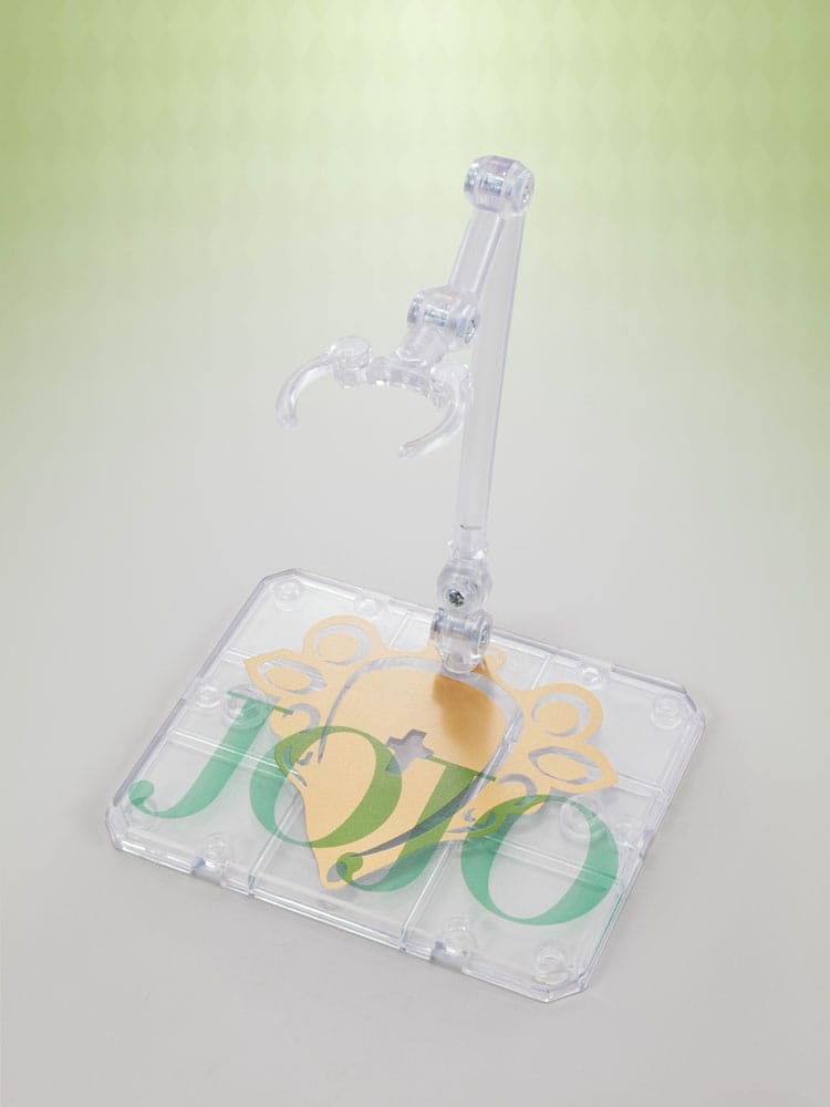 PREORDINE+ 03/2026 JoJo´s Bizarre Adventure S.H.Figuarts Action Figure Joseph Joestar 17 cm