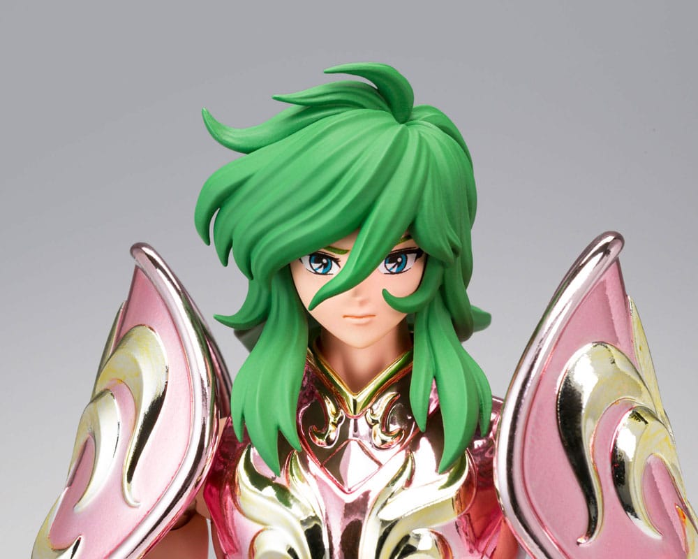 VORBESTELLUNG+ GESCHLOSSEN 03/2026 Saint Seiya Saint Cloth Myth Ex Actionfigur Andromeda Shun (Götterkleidung) 17 cm