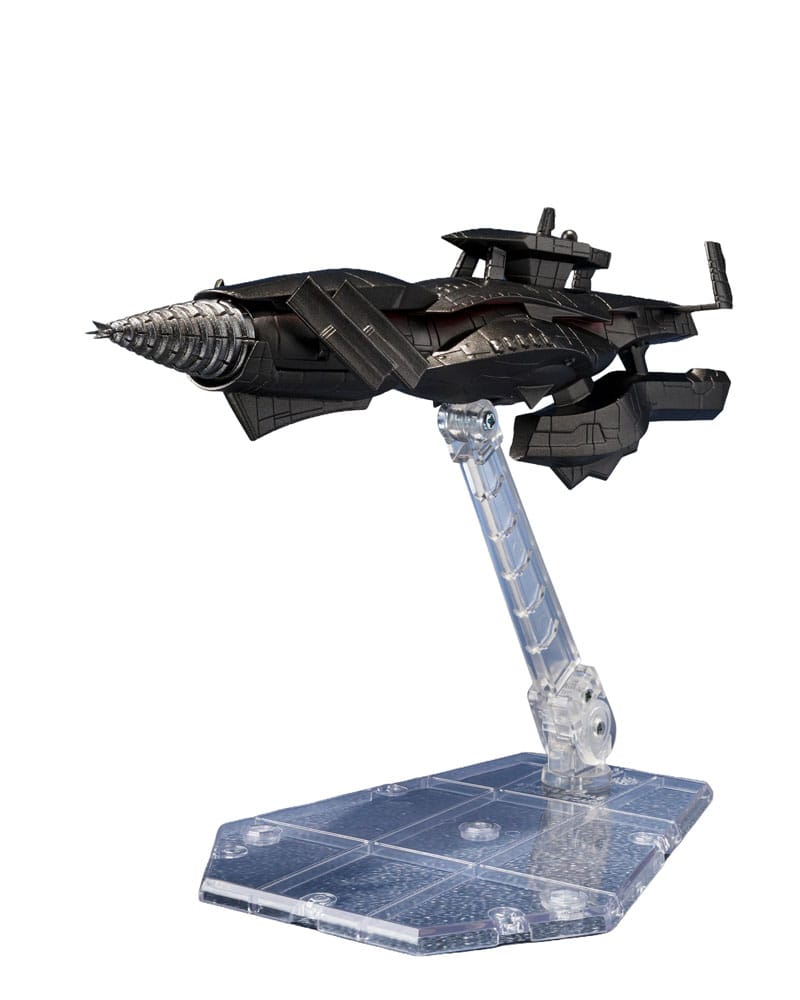 SU ORDINAZIONE Godzilla: Final Wars S.H.MonsterArts Action Figure Godzilla Heat Ray Ver. vs. New Gotengo 16 cm
