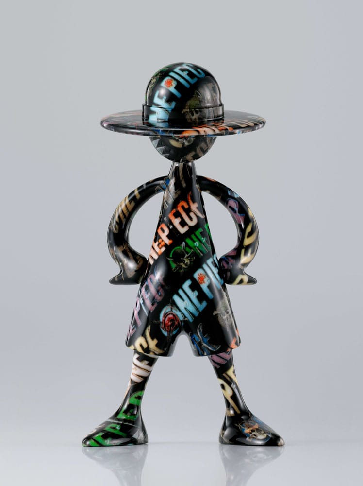🧪 LAB | SU ORDINAZIONE One Piece Luffy's Adventure Memories Figure Archive of Adventure Vol. 2 (10) 9 cm