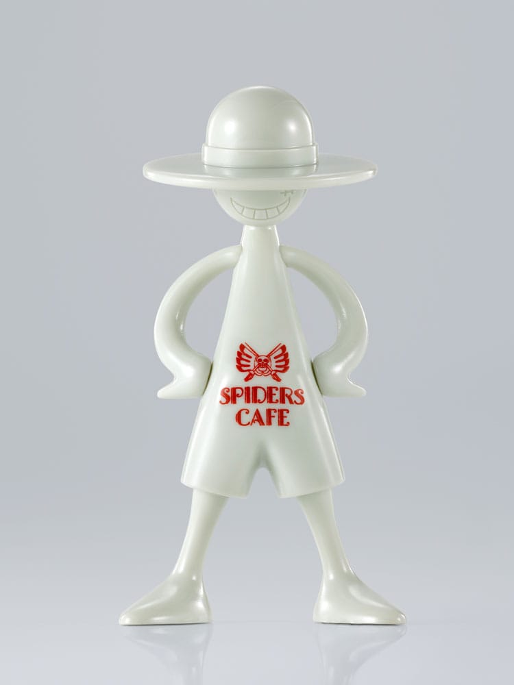 🧪 LAB | SU ORDINAZIONE One Piece Luffy's Adventure Memories Figure Archive of Adventure Vol. 2 (10) 9 cm