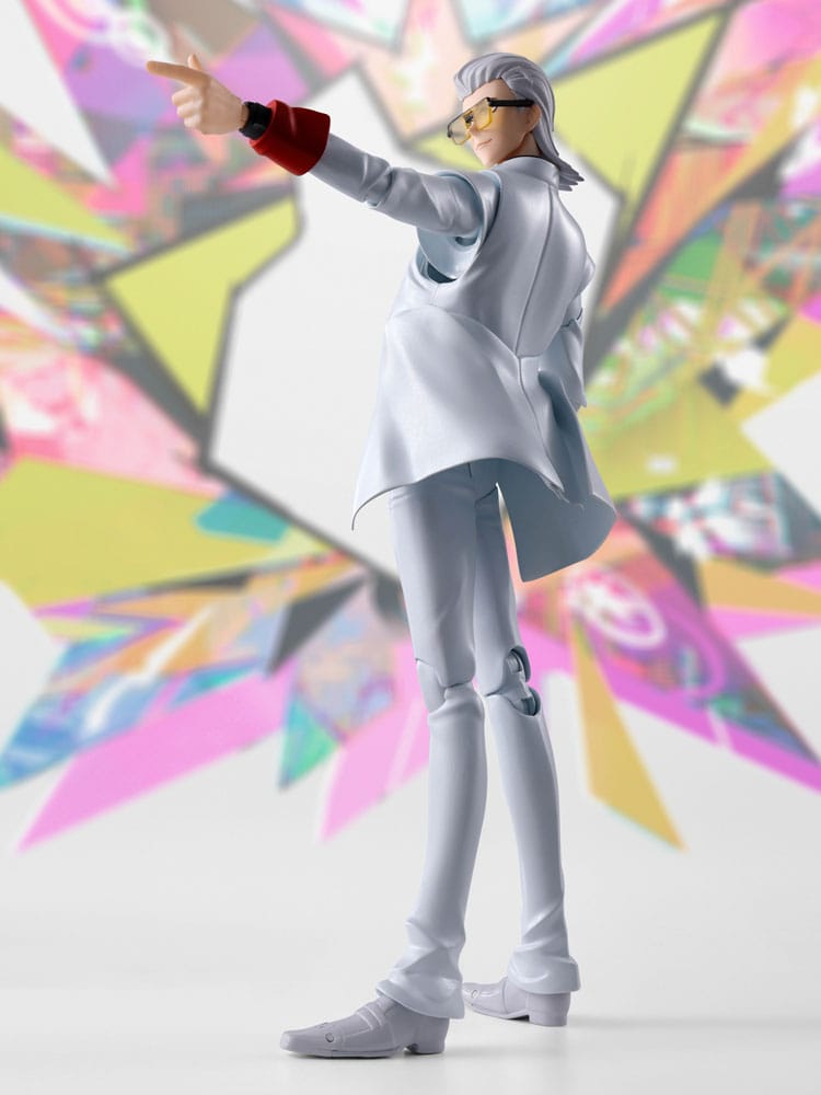SU ORDINAZIONE To Be Hero X S.H. Figuarts Action Figure X 16 cm