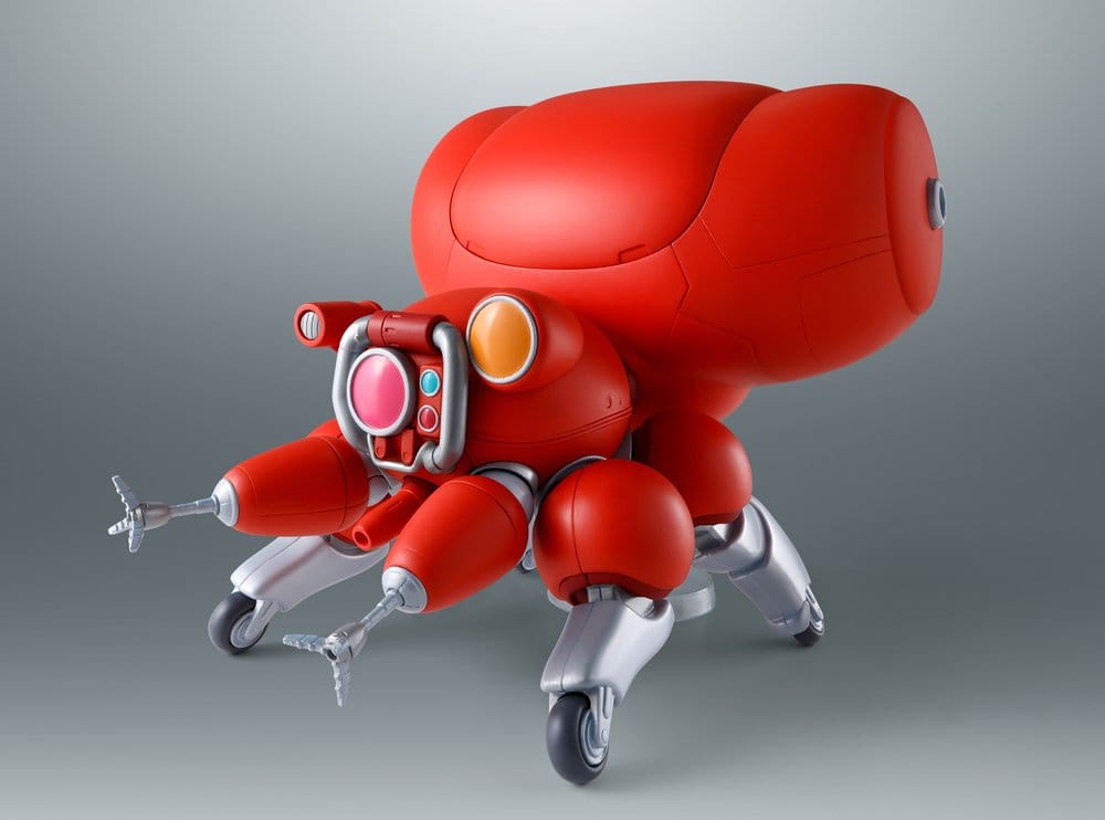 PREORDINE+ 04/2027 Ghost in the Shell The Robot Spirits <SIDE GHOST> Action Figure Fuchikoma 15 cm