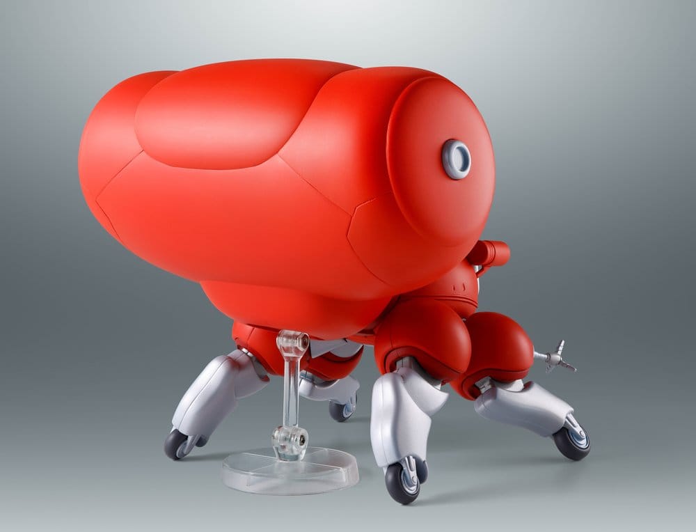 PREORDINE+ 04/2027 Ghost in the Shell The Robot Spirits <SIDE GHOST> Action Figure Fuchikoma 15 cm
