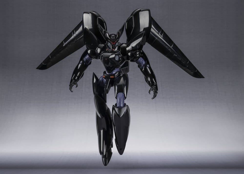 PREORDINE+ 06/2027 Mobile Police Patlabor The Robot Spirits Action Figure <SIDE LABOR> Griffon (Twin Unit Set) 14 cm