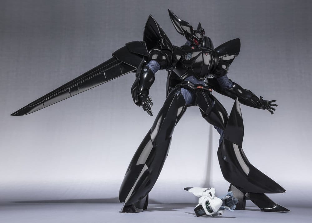 PREORDINE+ 06/2027 Mobile Police Patlabor The Robot Spirits Action Figure <SIDE LABOR> Griffon (Twin Unit Set) 14 cm
