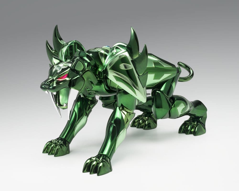 PREORDINE+ 06/2027 Saint Seiya Saint Cloth Myth EX Action Figure Zeta Mizar Syd 40th Anniversary Ver. 18 cm