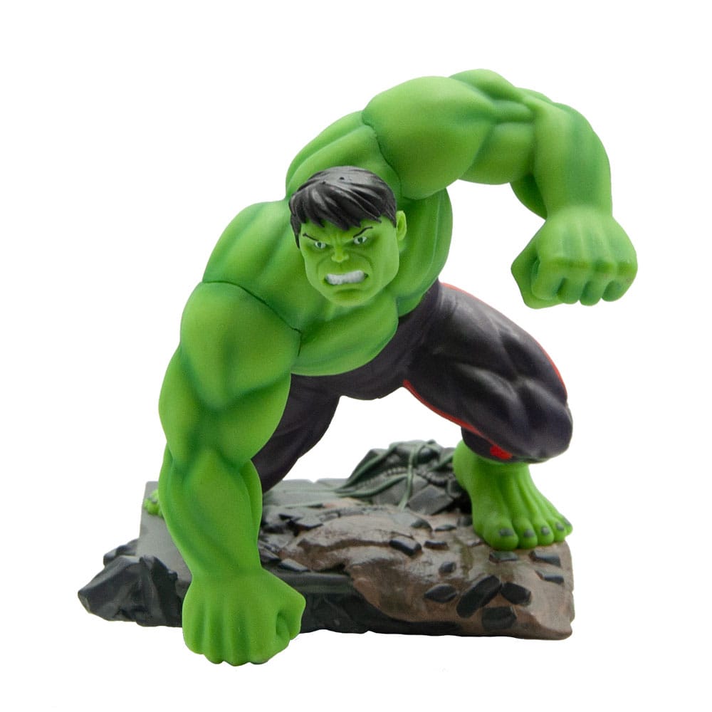 SU ORDINAZIONE Avengers Figure Hulk 10 cm *PREZZO SPECIALE* ESAURITO