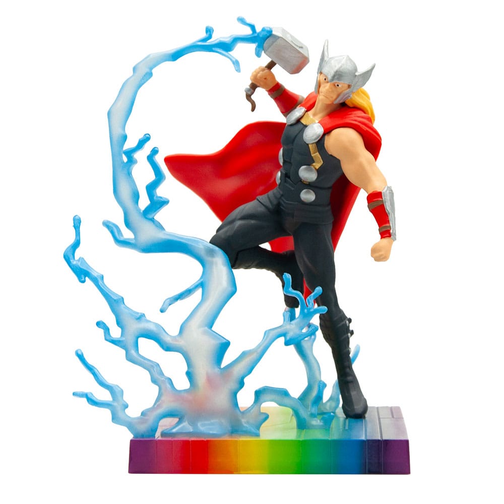 AUF BESTELLUNG HERGESTELLTE Avengers Figur Thor 12 cm *SONDERPREIS*