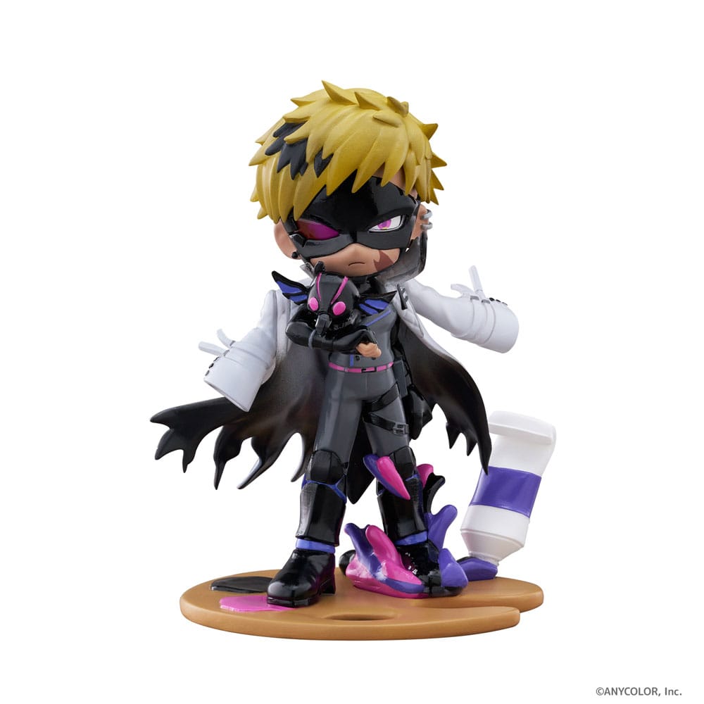 SU ORDINAZIONE Nijisanji PalVerse PVC Statue Vantacrow Bringer 10 cm *PREZZO SPECIALE* ESAURITO