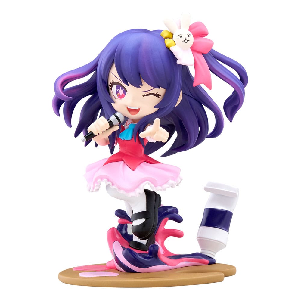 SU ORDINAZIONE Oshi no Ko PalVerse PVC Statue Ai 11 cm *PREZZO SPECIALE*
