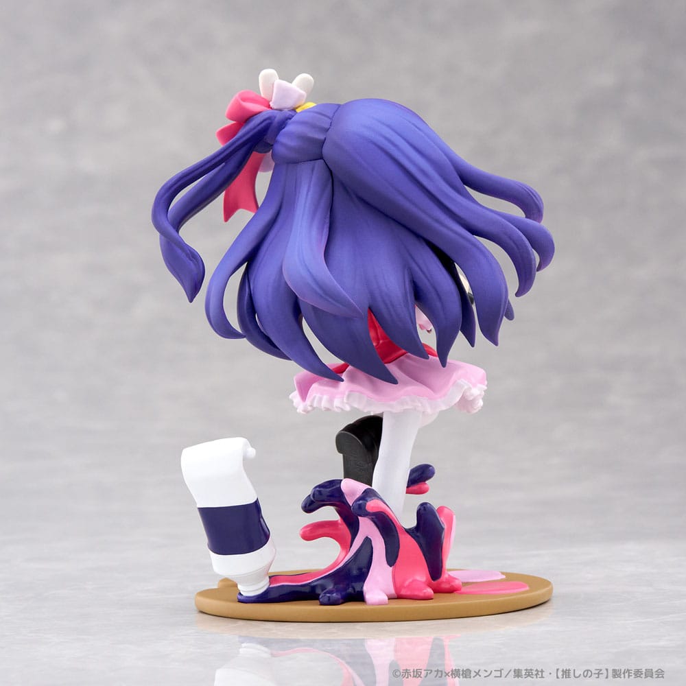 SU ORDINAZIONE Oshi no Ko PalVerse PVC Statue Ai 11 cm