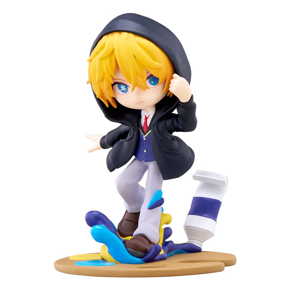 SU ORDINAZIONE Oshi no Ko PalVerse PVC Statue Aqua 10 cm