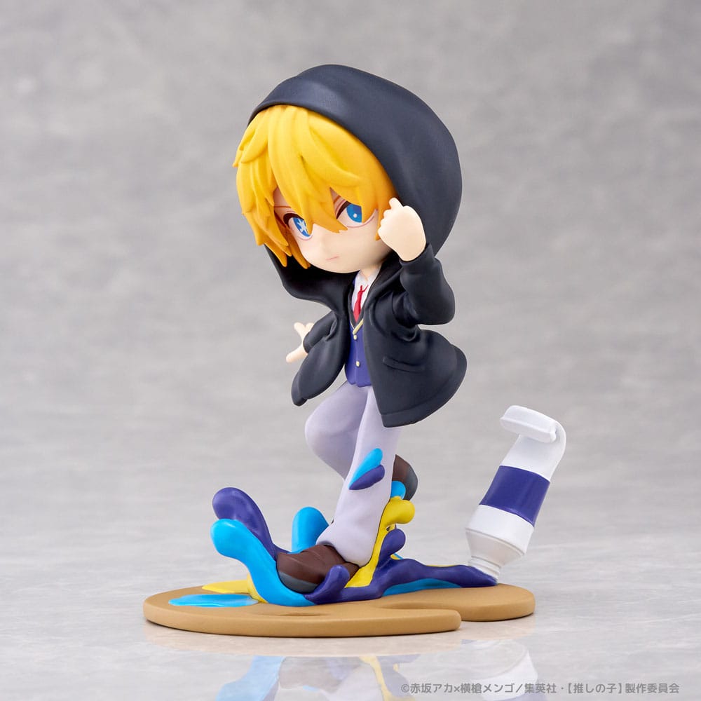 SU ORDINAZIONE Oshi no Ko PalVerse PVC Statue Aqua 10 cm