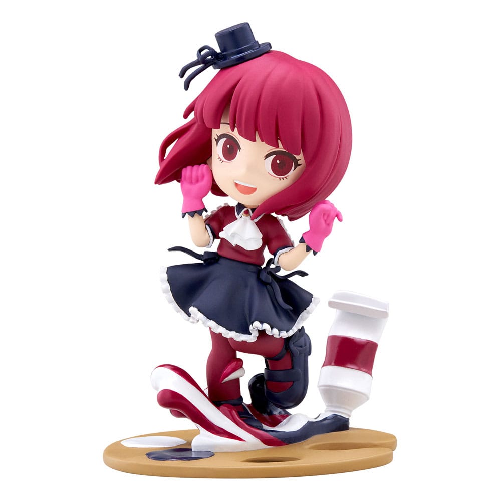 SU ORDINAZIONE Oshi no Ko PalVerse PVC Statue Kana Arima 11 cm *PREZZO SPECIALE*