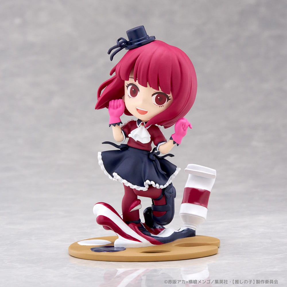 SU ORDINAZIONE Oshi no Ko PalVerse PVC Statue Kana Arima 11 cm