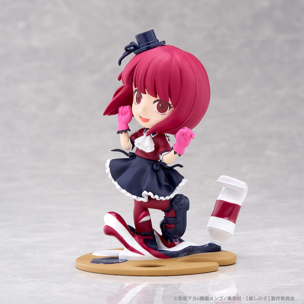 SU ORDINAZIONE Oshi no Ko PalVerse PVC Statue Kana Arima 11 cm