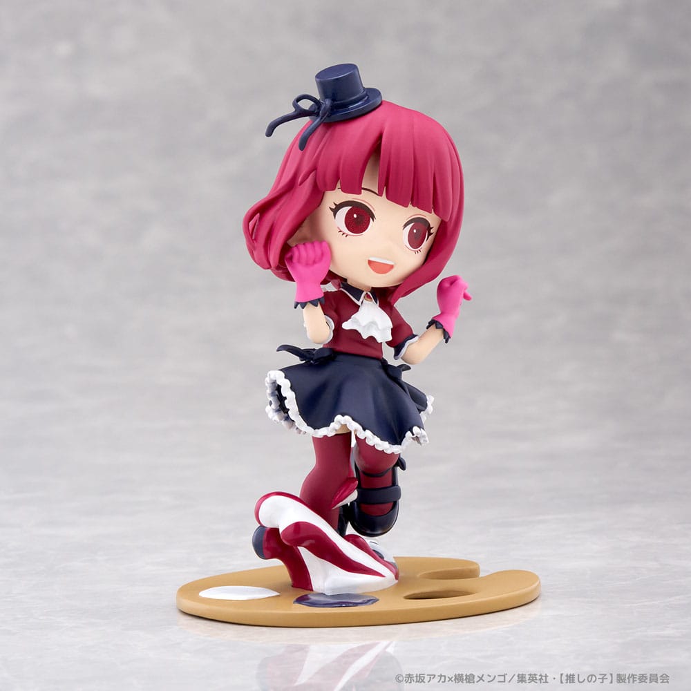 SU ORDINAZIONE Oshi no Ko PalVerse PVC Statue Kana Arima 11 cm