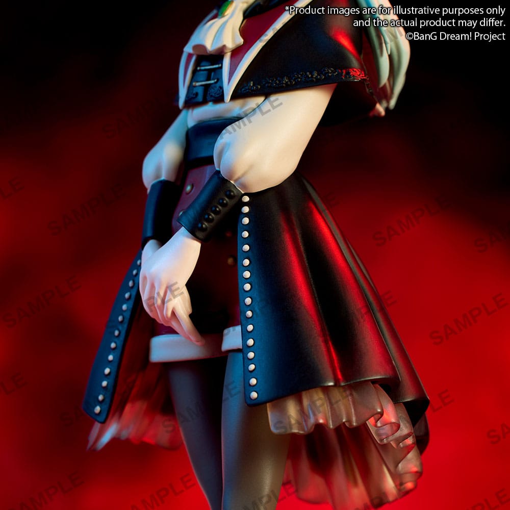 PREORDINE 11/2025 BanG Dream! Premium PVC Statue Ave Mujica Mortis 18 cm (PREORDINE NON CANCELLABILE)