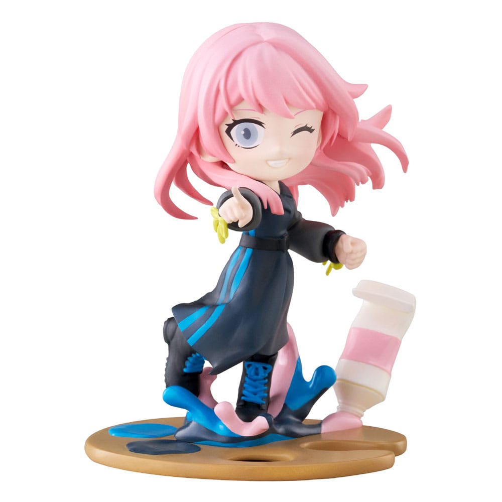VORBESTELLUNG+ BEENDET 02/2026 BanG Dream! It's MyGO!!!!! PalVerse PVC Statue Anon Chihaya 10 cm