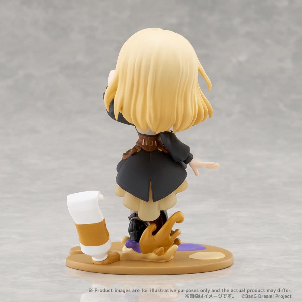 PREORDINE+ 10/2026 BanG Dream! Ave Mujica PalVerse PVC Statue Doloris 11 cm